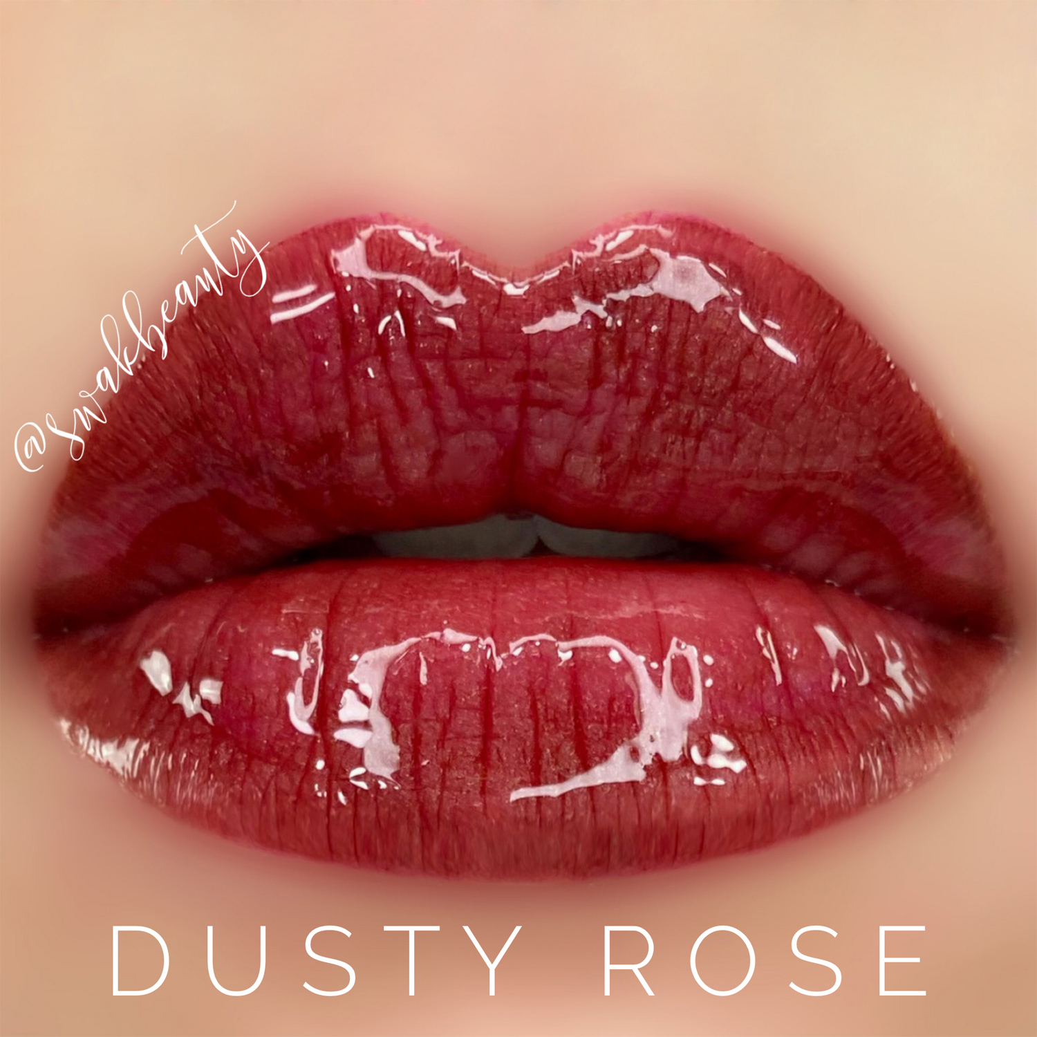 Dusty Rose Lipsense® Limited Edition