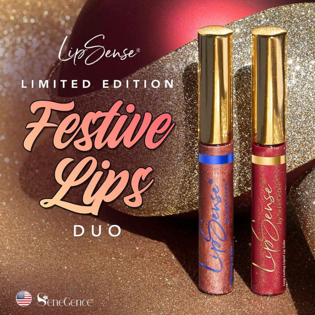 Dazzling Cranberry LipSense® (Limited Edition)