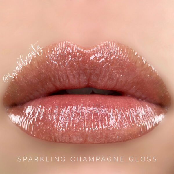 SparklingChampagneGloss-lips