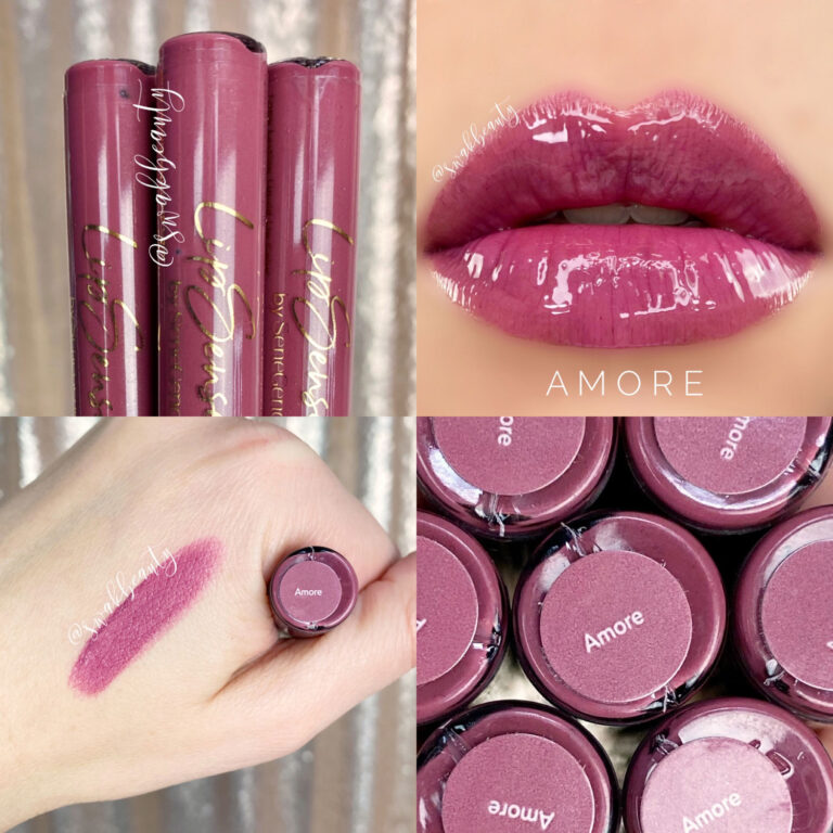 Amore LipSense® (Limited Edition)