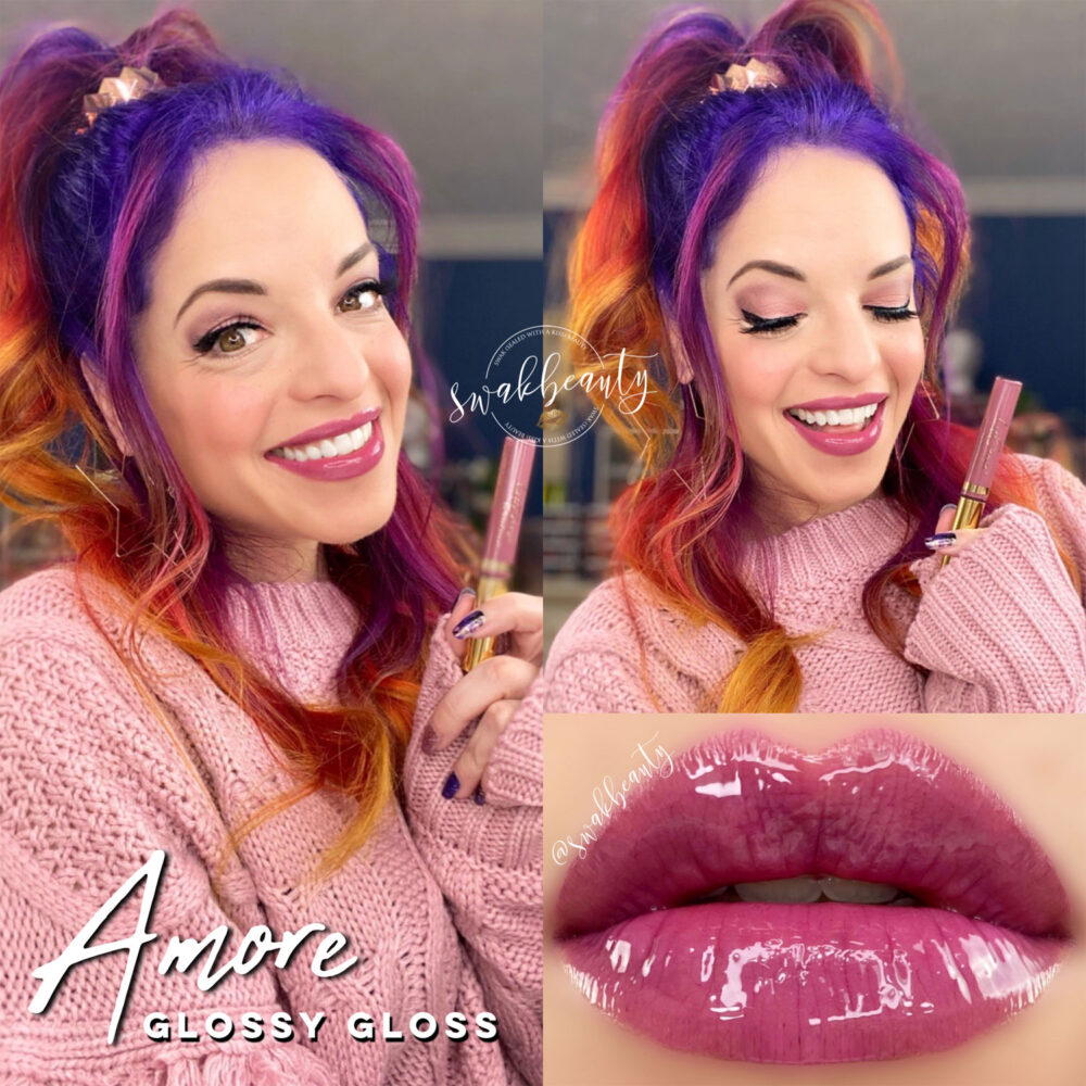 Amore LipSense® (Limited Edition)