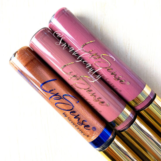 LipSense® Amore Collection (Limited Edition)