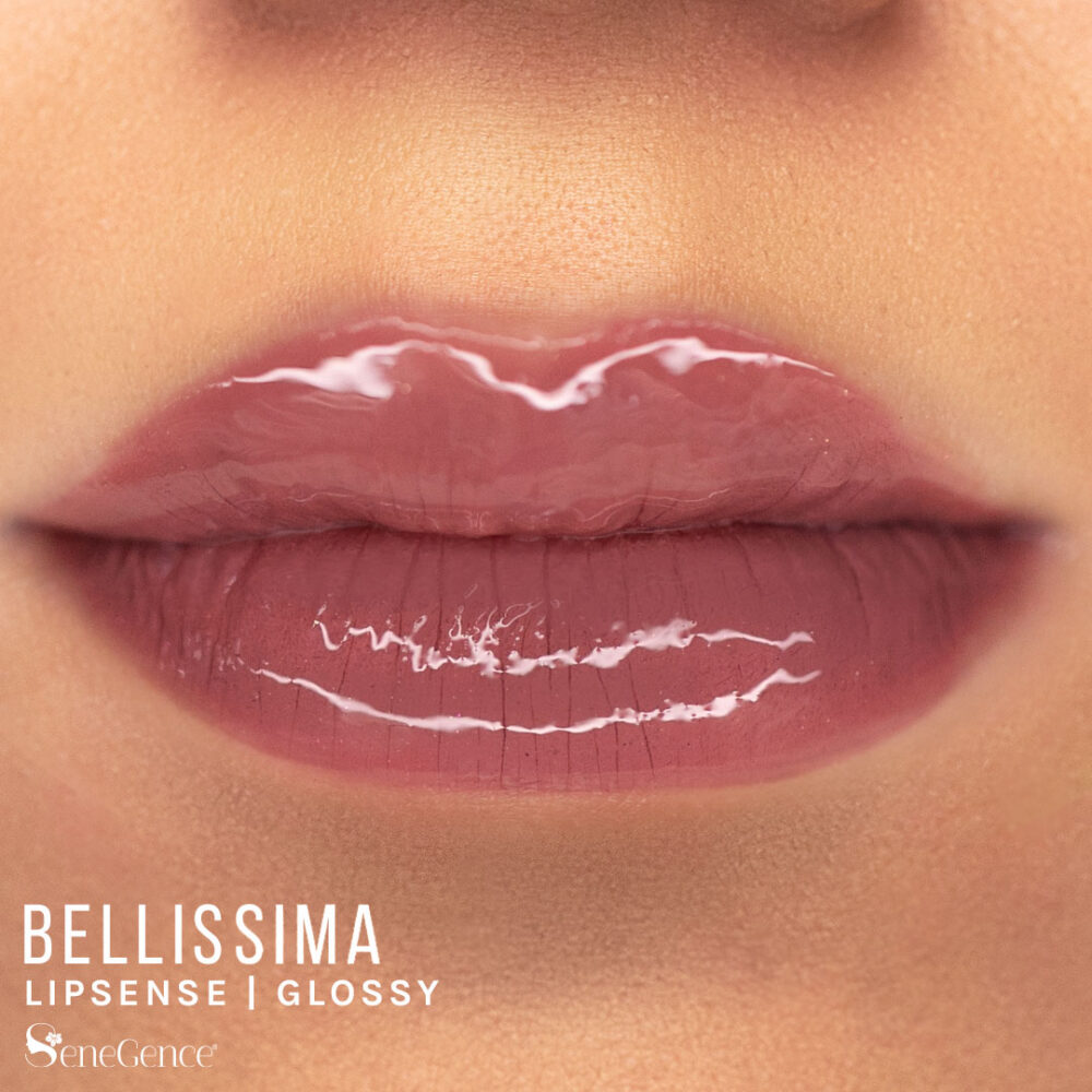 Bellissima LipSense® (Limited Edition)