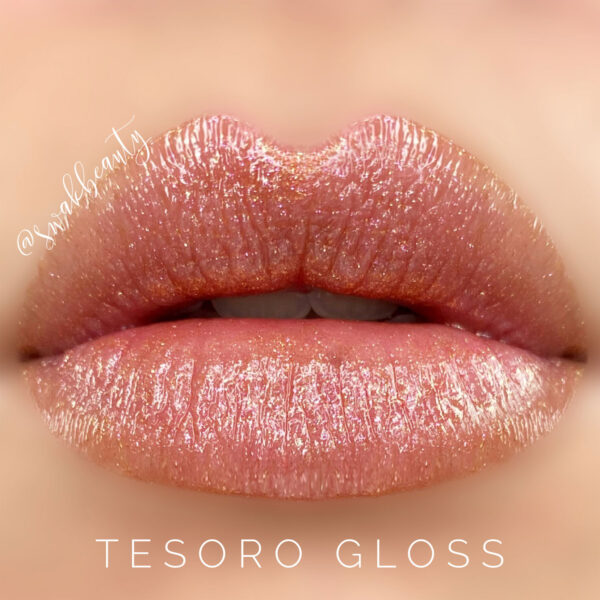 TesoroGloss-lips