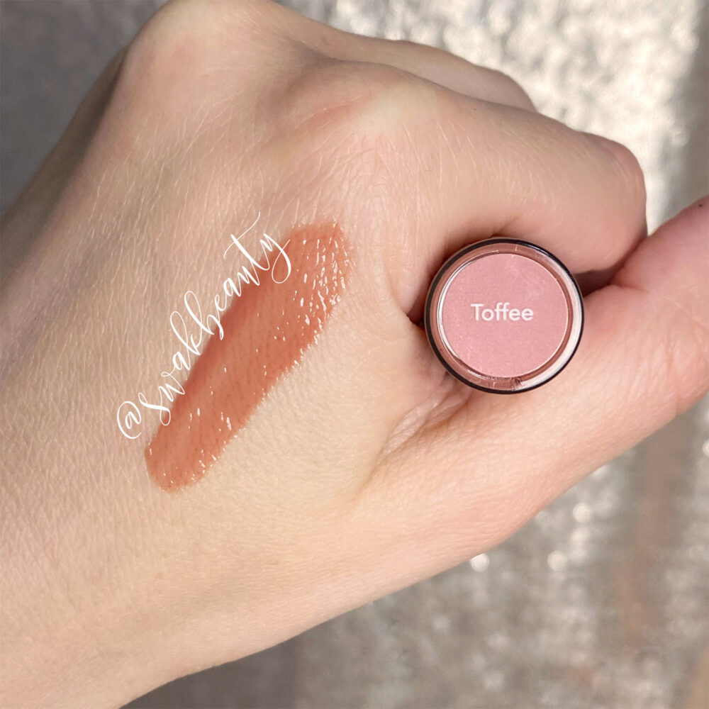 LipSense® Toffee Gloss (Limited Edition)