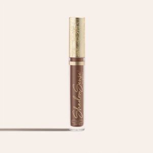 Clove ShadowSense neutral warm brown matte cream eyeshadow tube