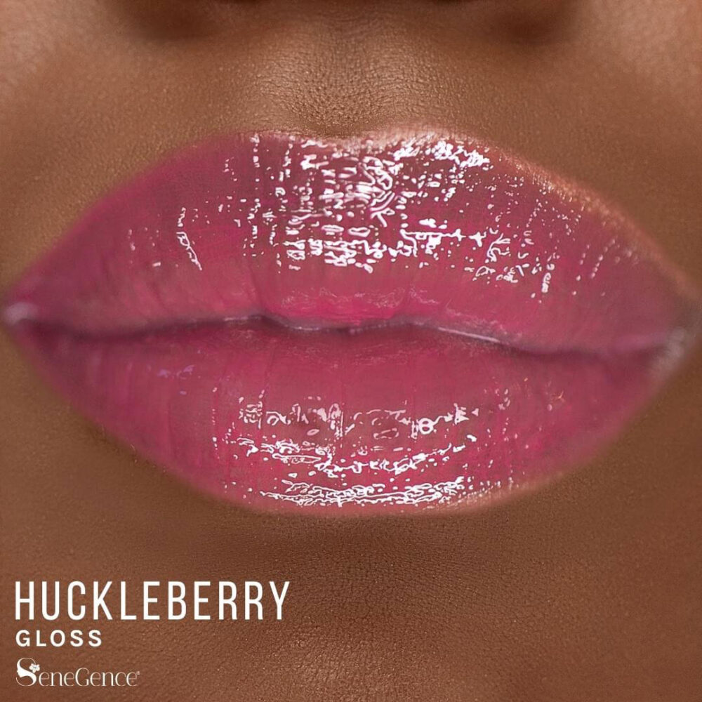 LipSense® Huckleberry Gloss (Limited Edition) – swakbeauty.com