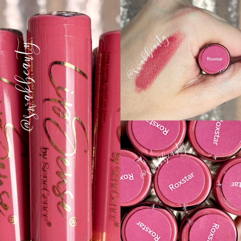 Roxstar LipSense® (Limited Edition)