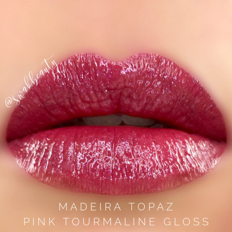 Dripping Jewels Lip Combos