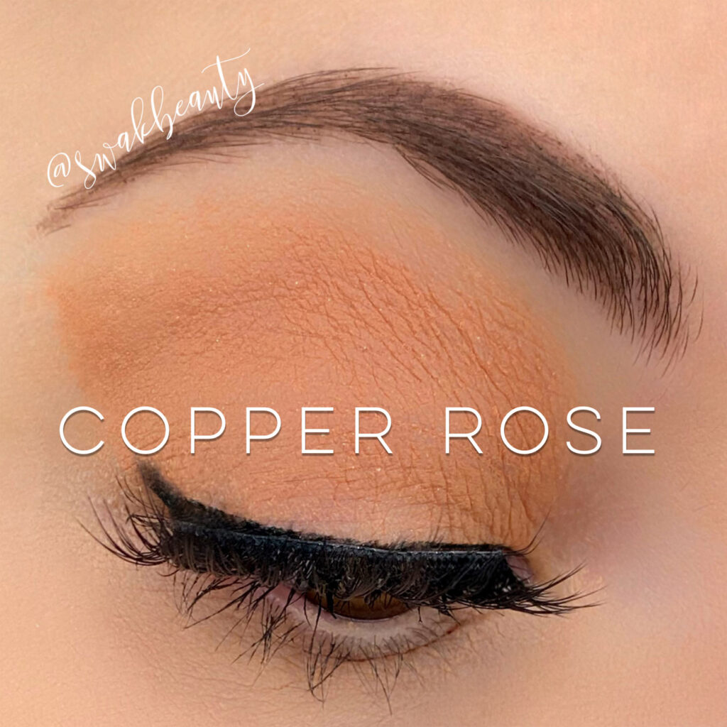 Copper Rose ShadowSense® (Limited Edition)