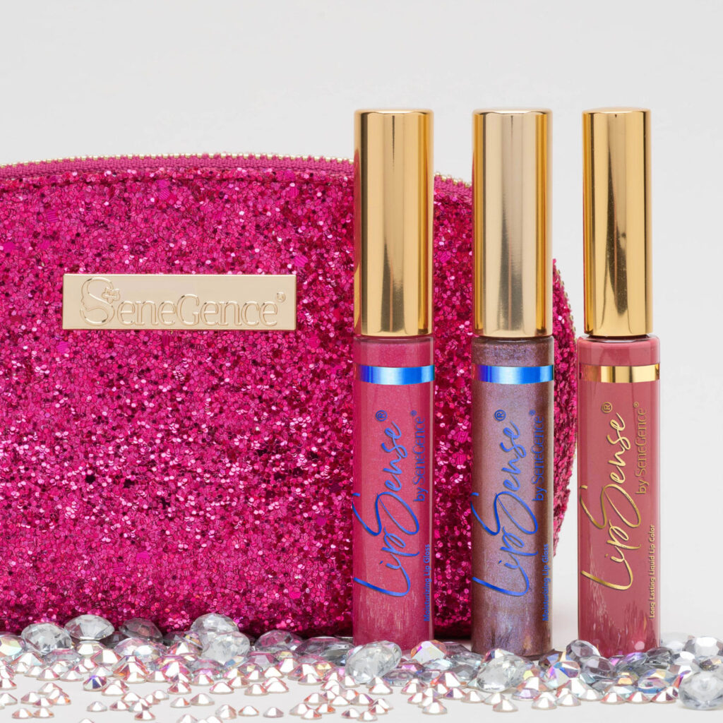 Dripping Jewels LipSense® Collection (Limited Edition)