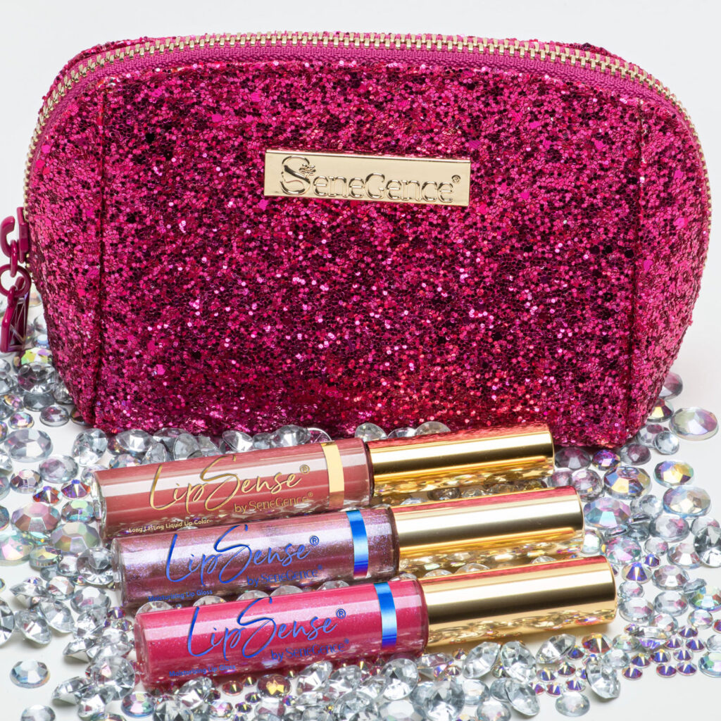 Dripping Jewels LipSense® Collection (Limited Edition)