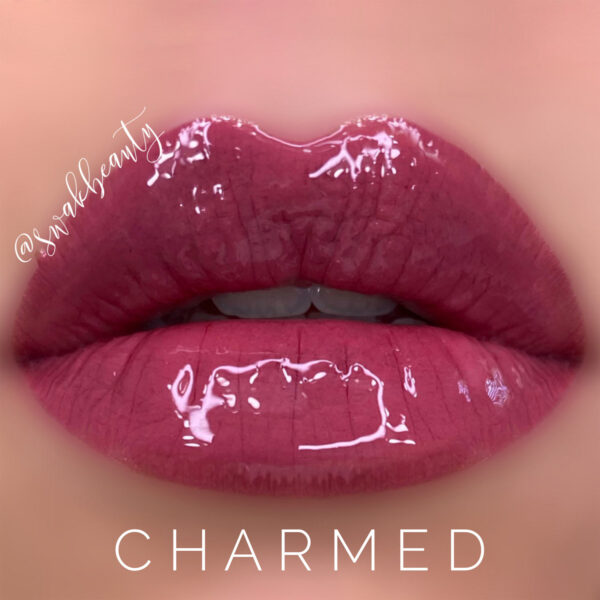 Charmed-lips