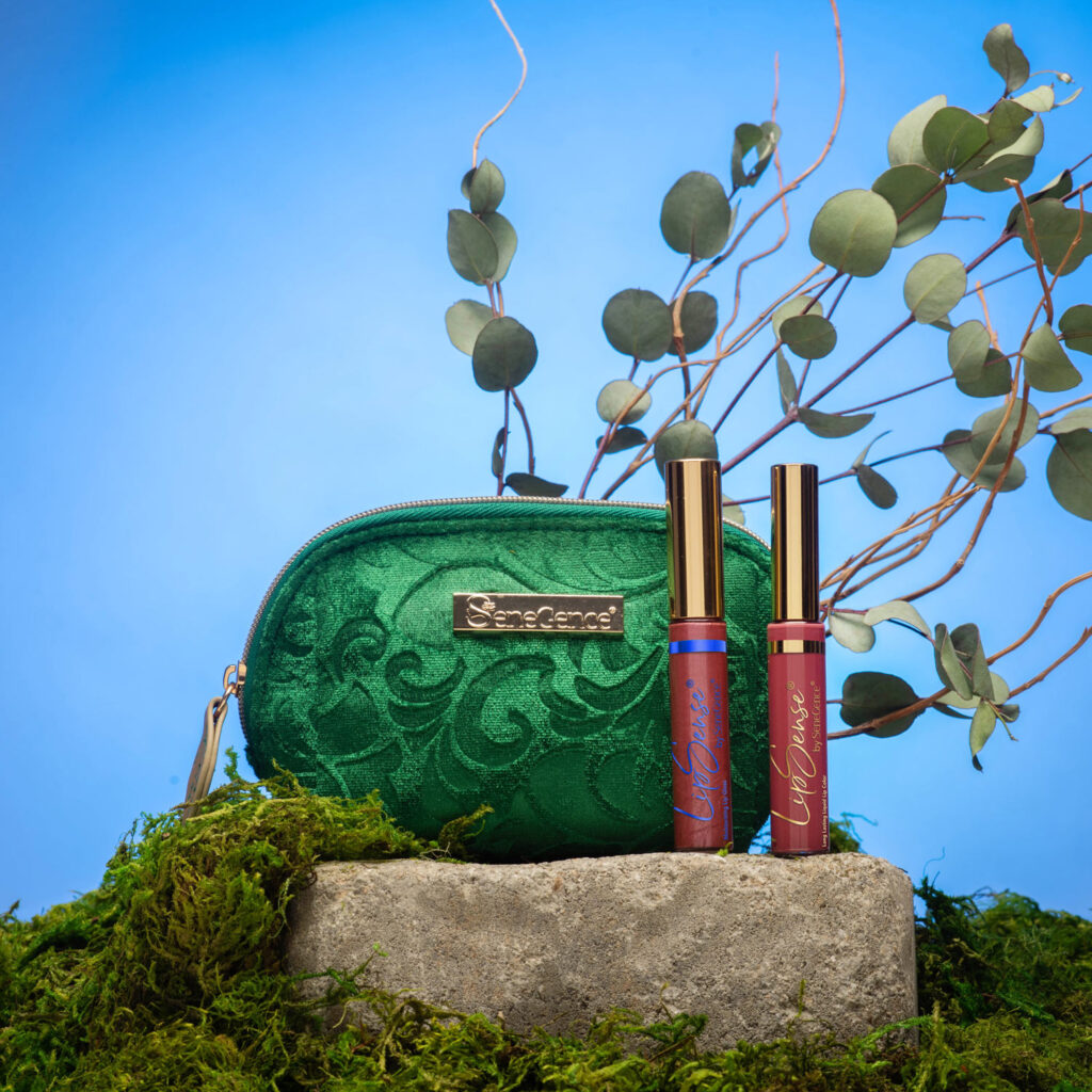 Enchanted Forest LipSense® Duo (Limited Edition)