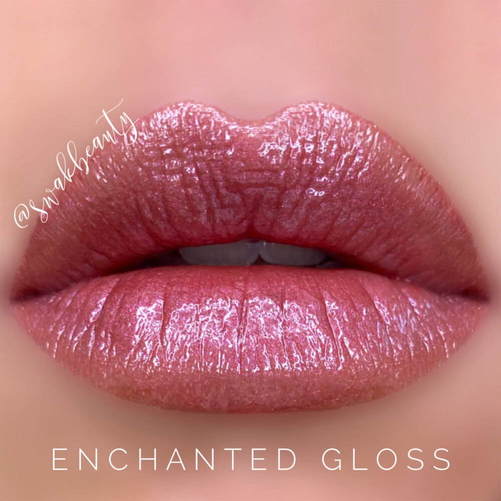 LipSense® Enchanted Gloss (Limited Edition)