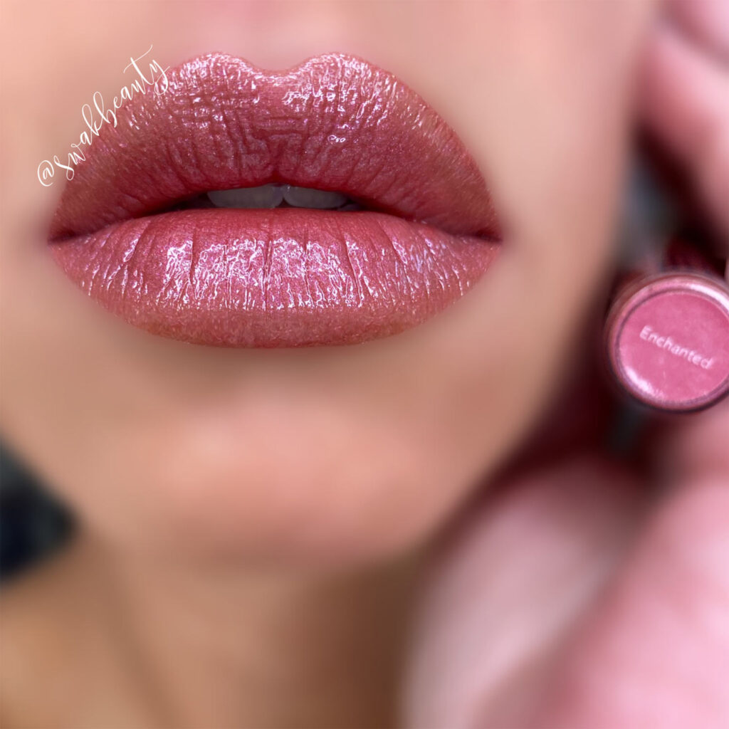 LipSense® Enchanted Gloss (Limited Edition)