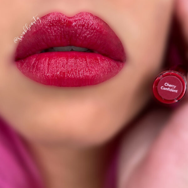 CherryConfidentGloss-lipstubes