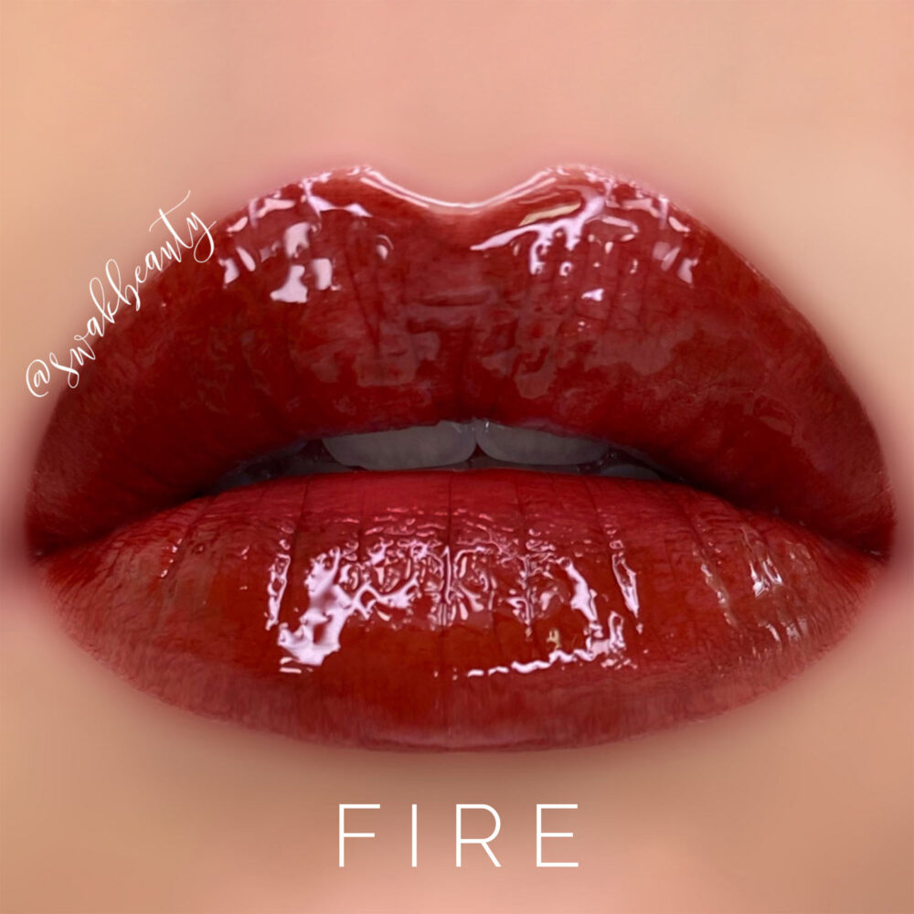 Fire LipSense® (Limited Edition)