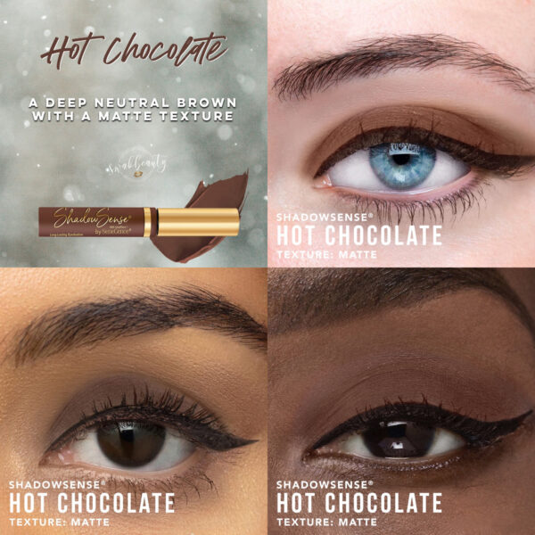HolidayGlam-HotChocolate-cover