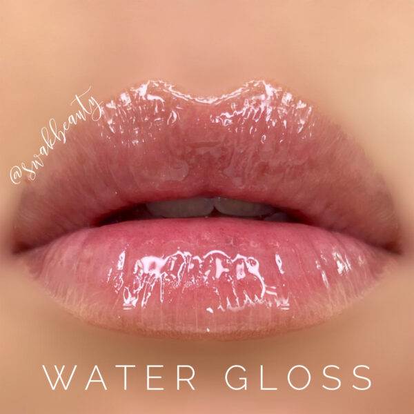 WaterGloss-lips