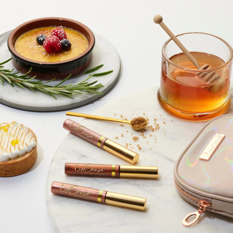 Iced Neutrals LipSense® Collection (Limited Edition)