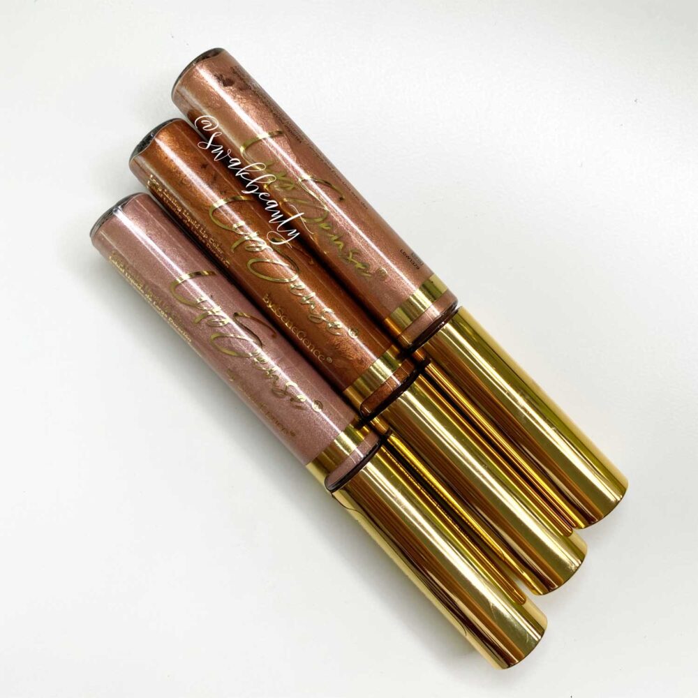 Iced Neutrals LipSense® Collection (Limited Edition)