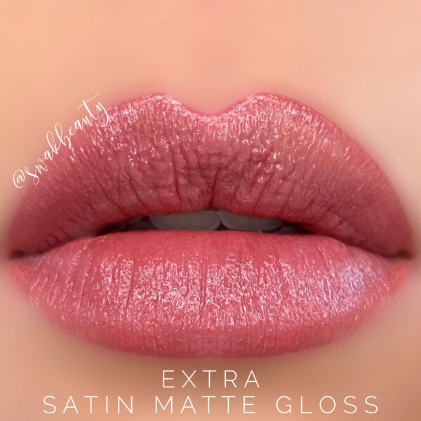 Extra-lips
