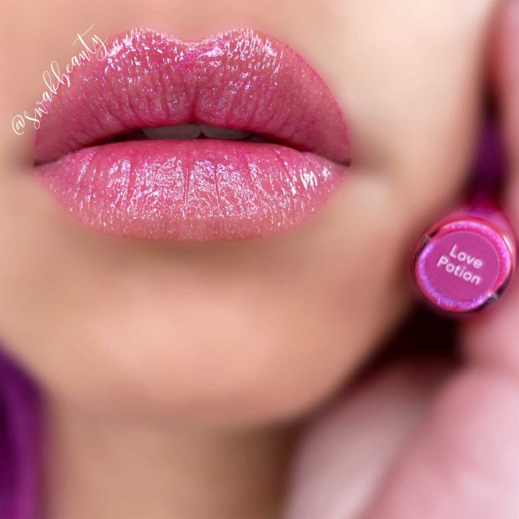 The Love Potion Lip Collection is HERE! – swakbeauty.com