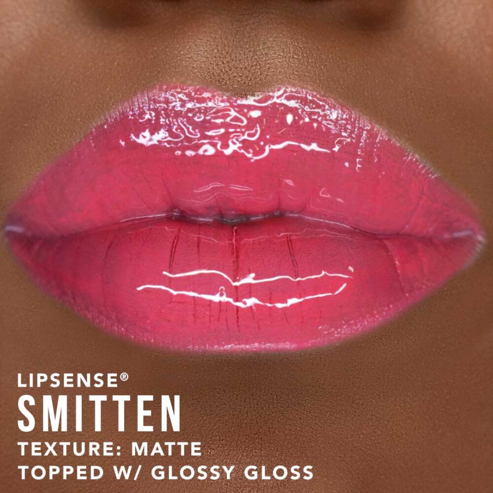 Smitten LipSense® (Limited Edition)