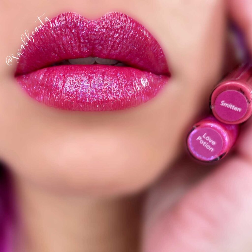 The Love Potion Lip Collection is HERE! – swakbeauty.com