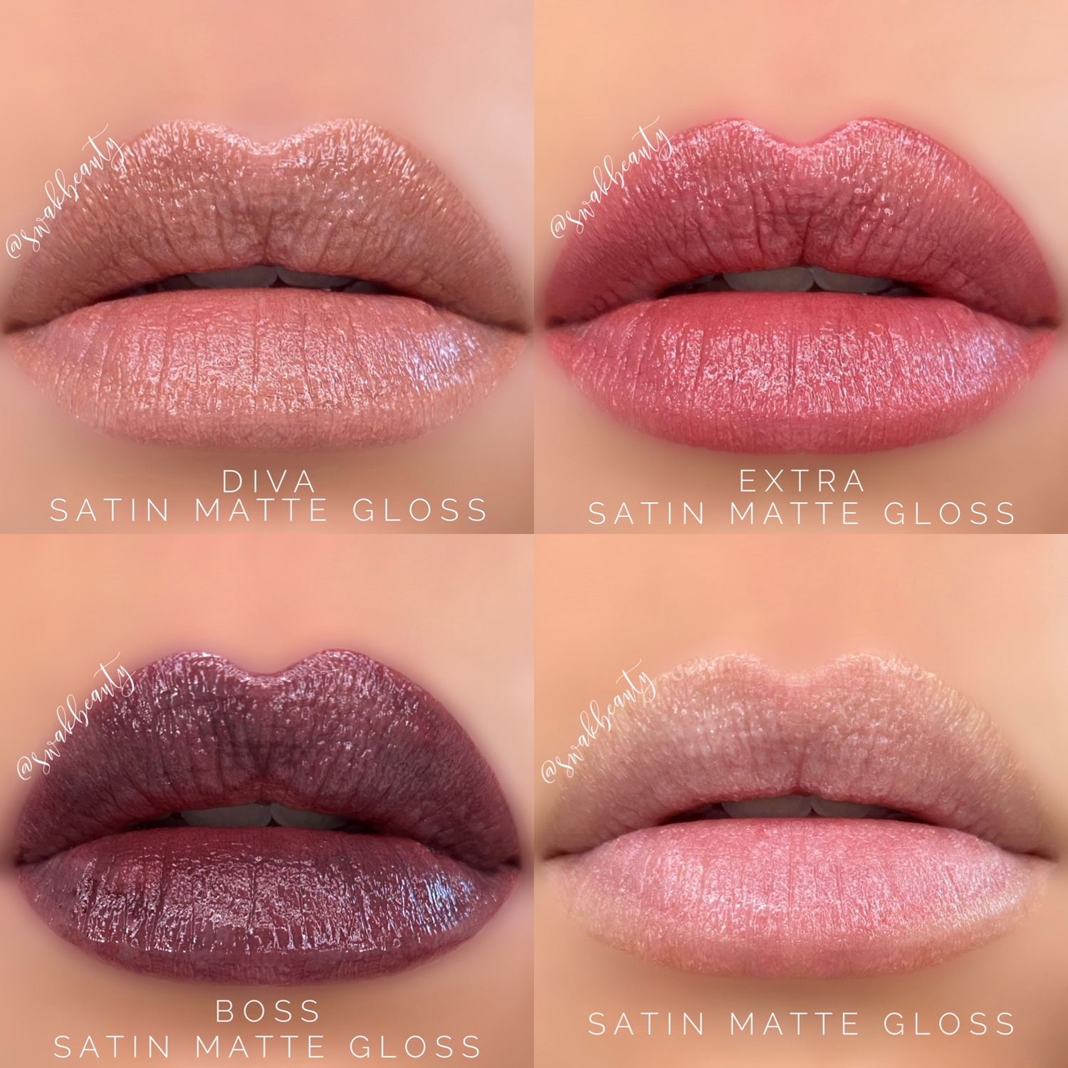 I'm happy homework Perfervid Ultra Intense Matte LipSense® Collection (Limited Edition) – swakbeauty.com