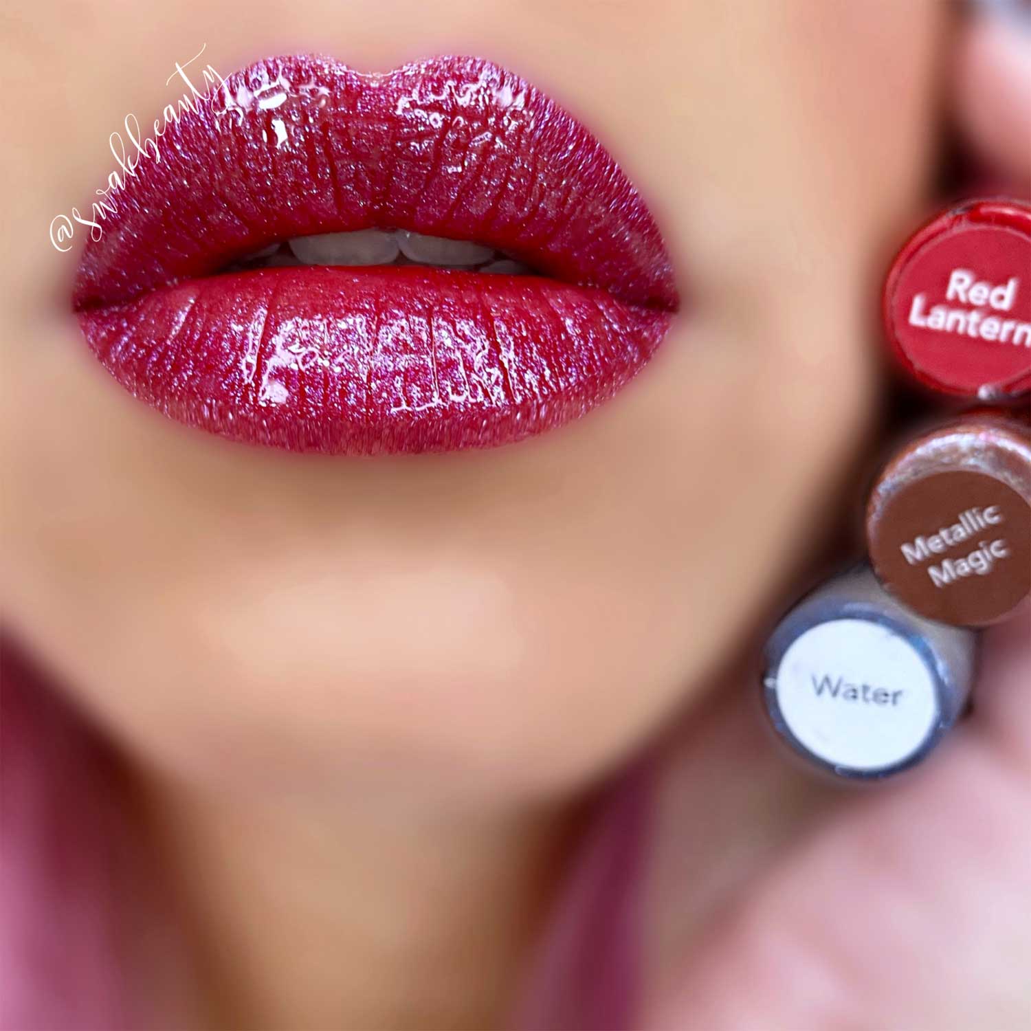 Lipstube: Tips, Tricks And Tutorials