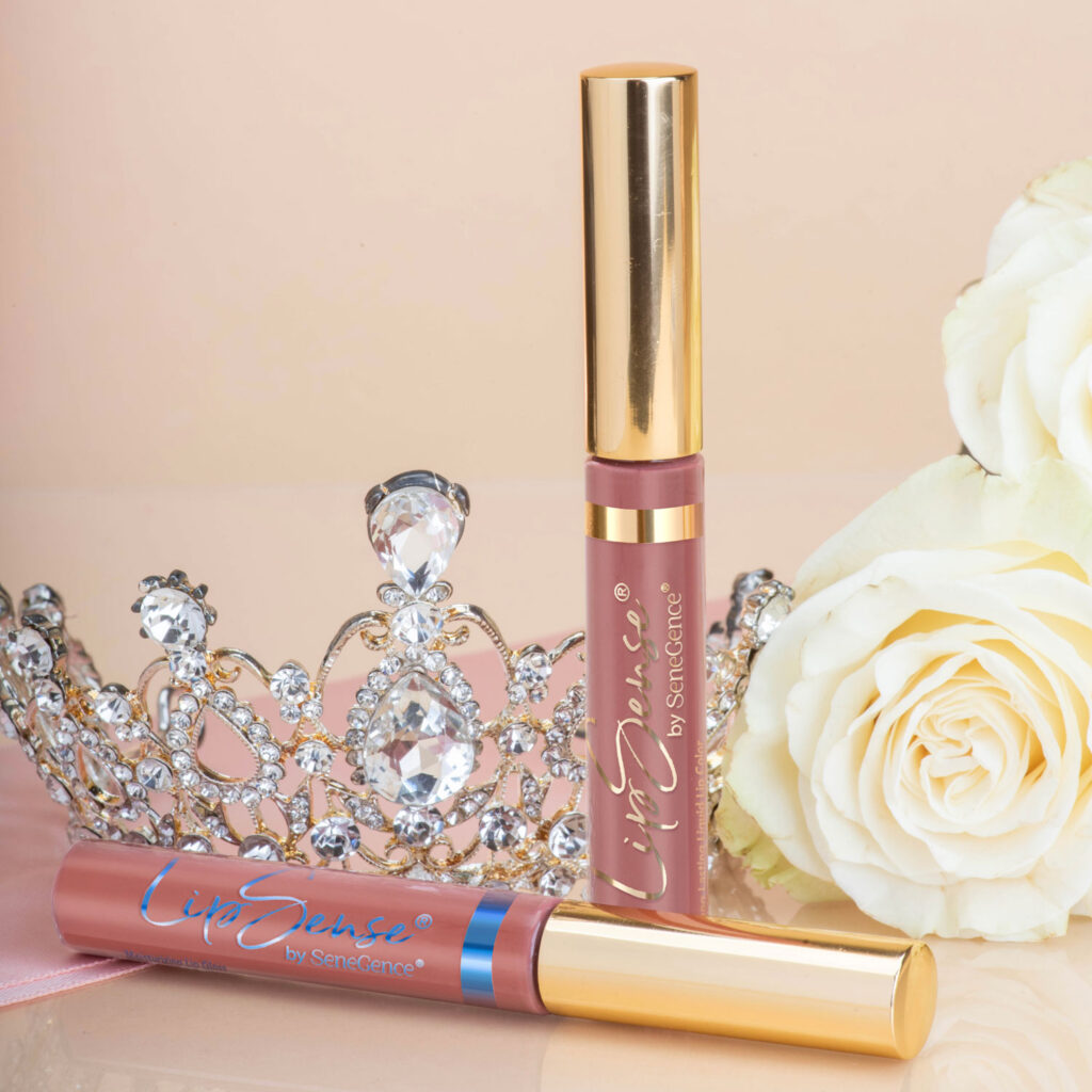 Miss USA LipSense® and Gloss Duo (Limited Edition)