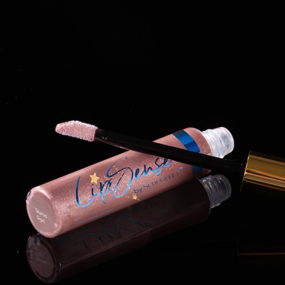 LipSense® Taurus Sign Gloss (Limited Edition)