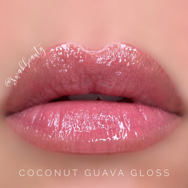 CoconutGuavaGloss-lips