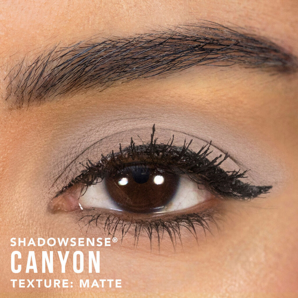 Canyon ShadowSense® (Limited Edition) – swakbeauty.com