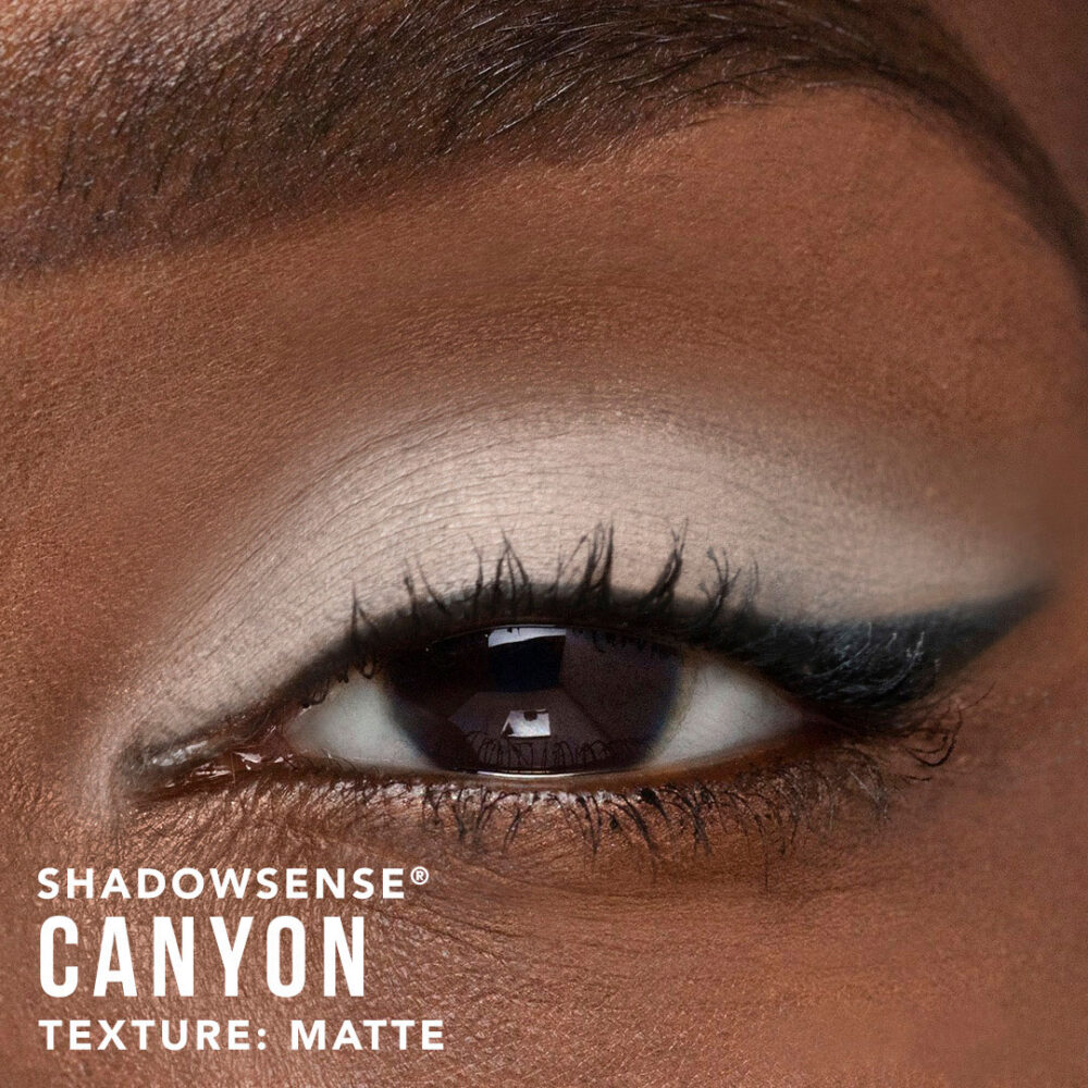 Canyon ShadowSense® (Limited Edition) – swakbeauty.com