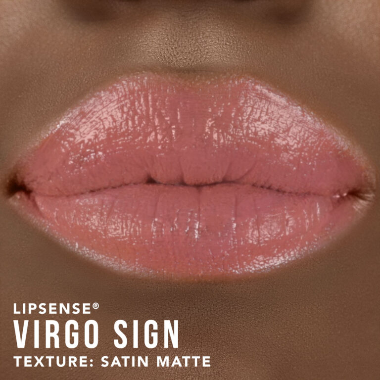 LipSense® Virgo Sign Gloss (Limited Edition)