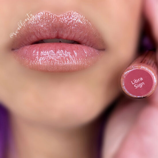 LipSense® Libra Sign Gloss (Limited Edition)