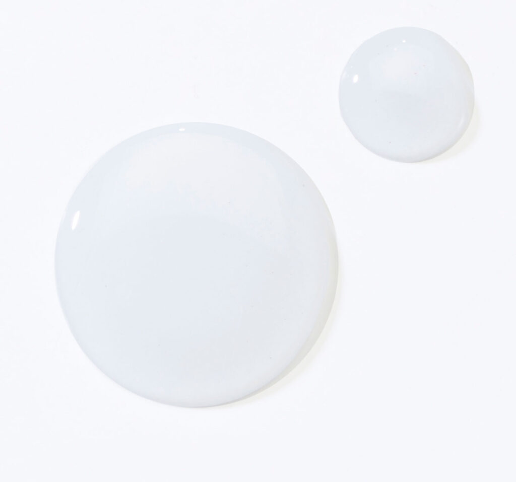 2in1 Base & Top Coat Nail Polish (Limited Edition)