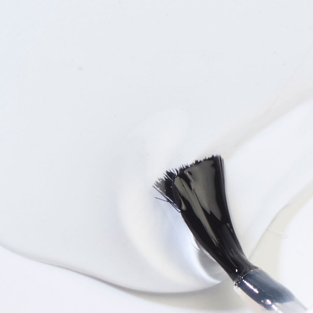 2in1 Base & Top Coat Nail Polish (Limited Edition)