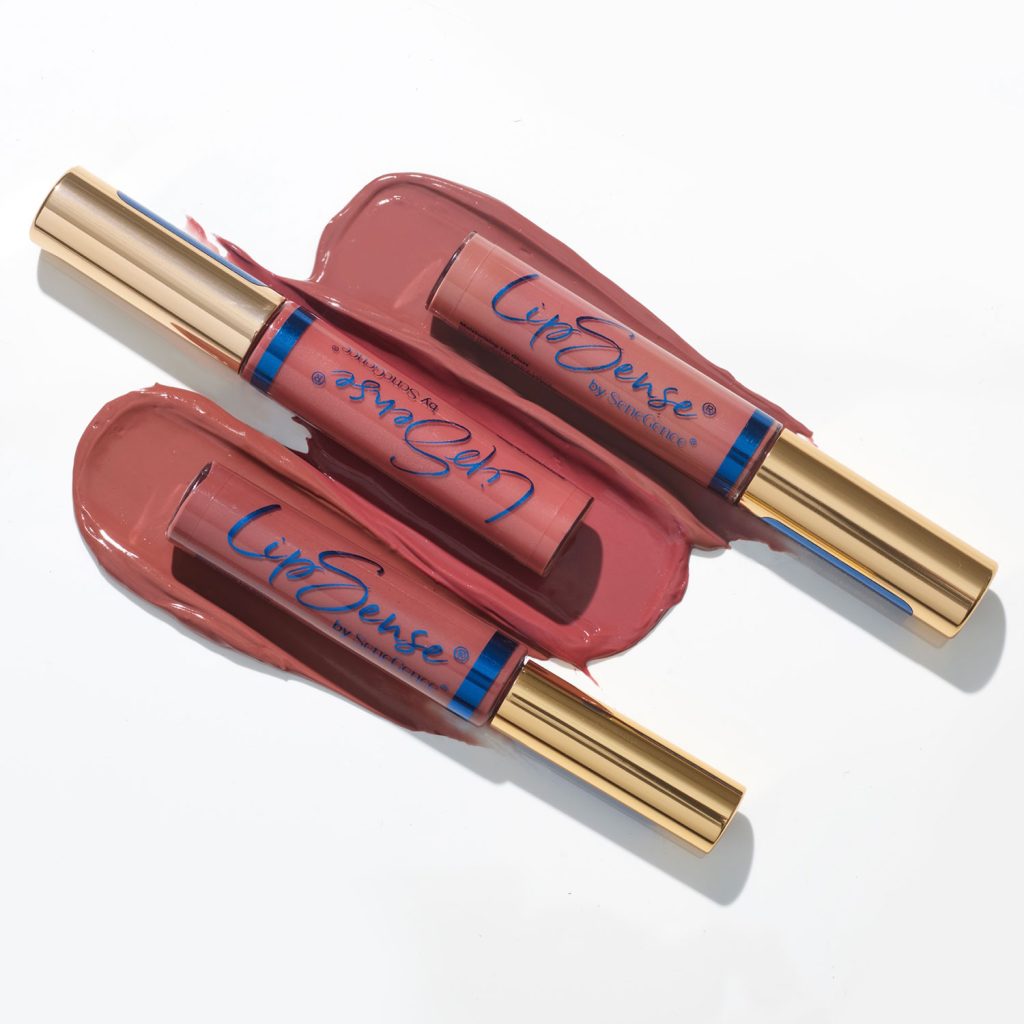 LipSense® Satin Matte Faves Gloss Collection (Limited Edition