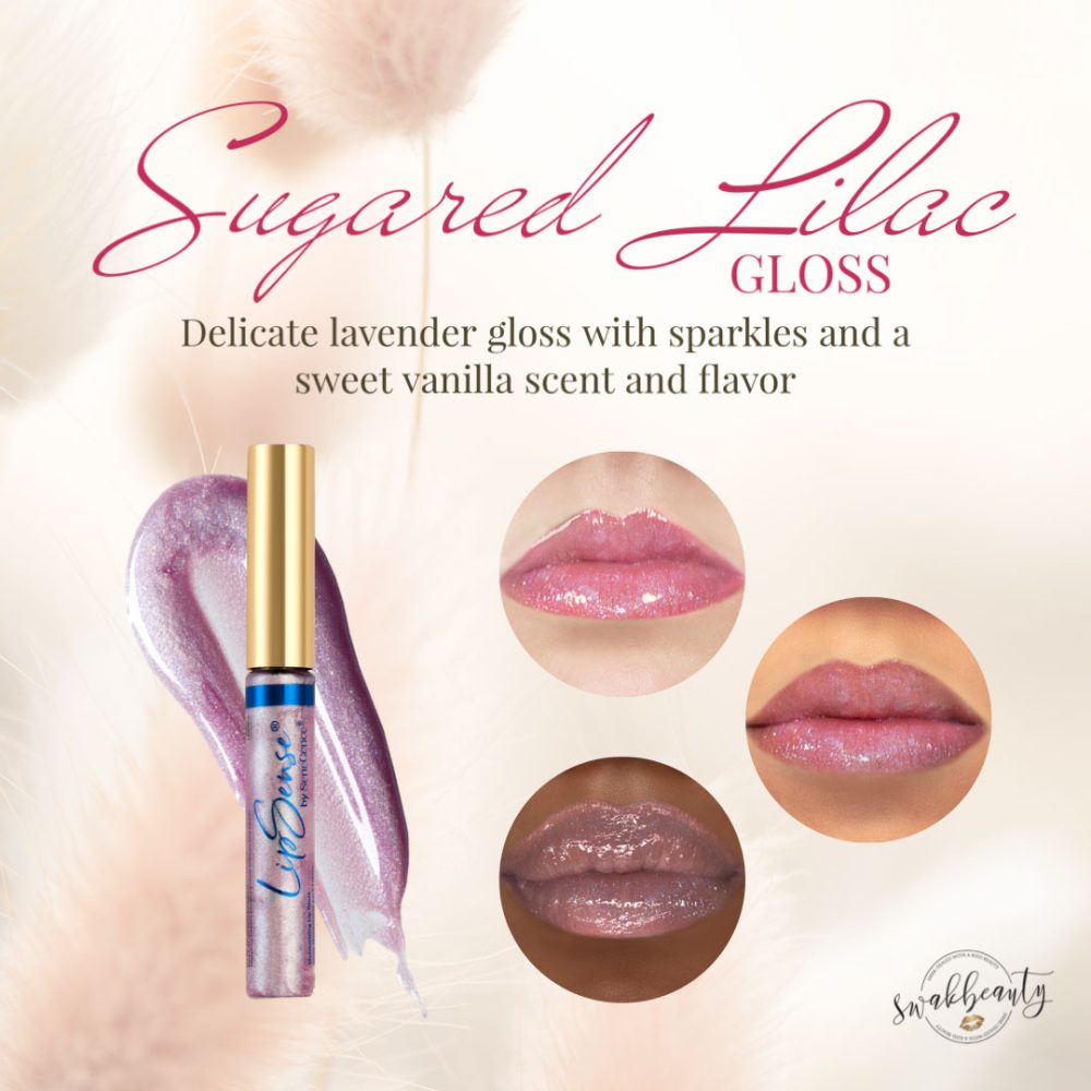 SWAK (Sealed With a Kiss) Beauty