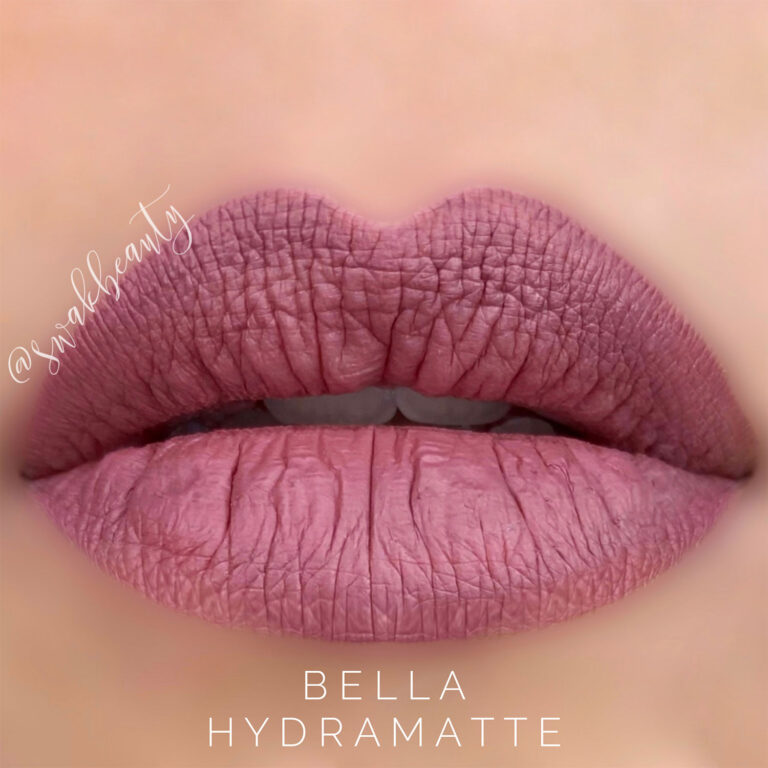 Burgundy Plum HydraMatte LipSense® – swakbeauty.com