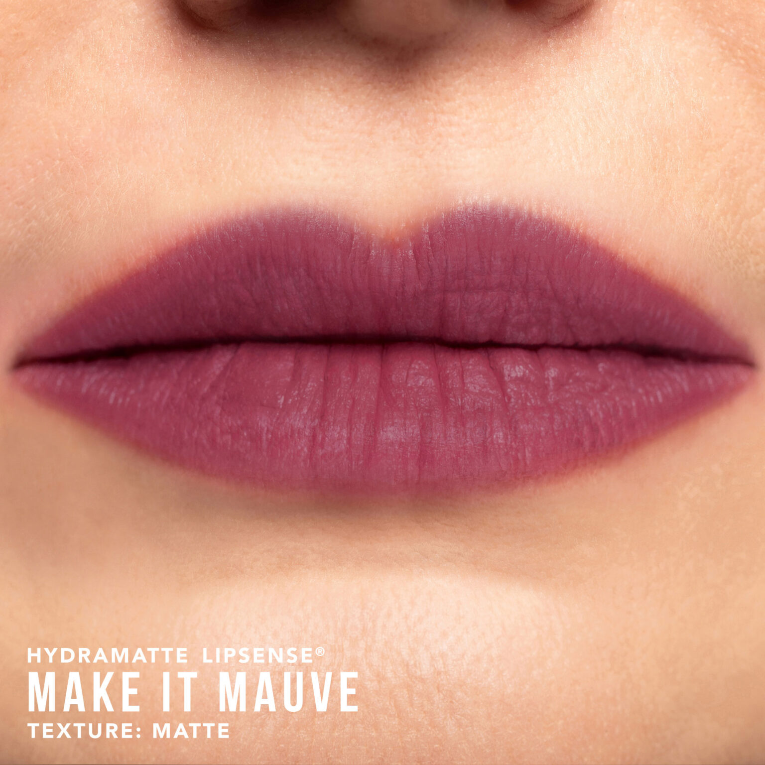 Make It Mauve Hydramatte Lipsense®