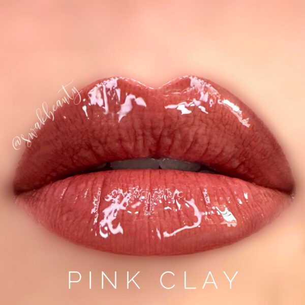 PinkClay-lips