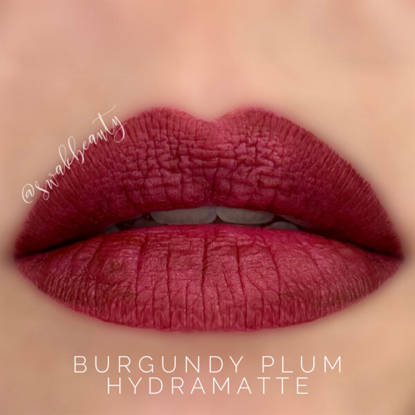 BurgundyPlum-HydraMatte-lips