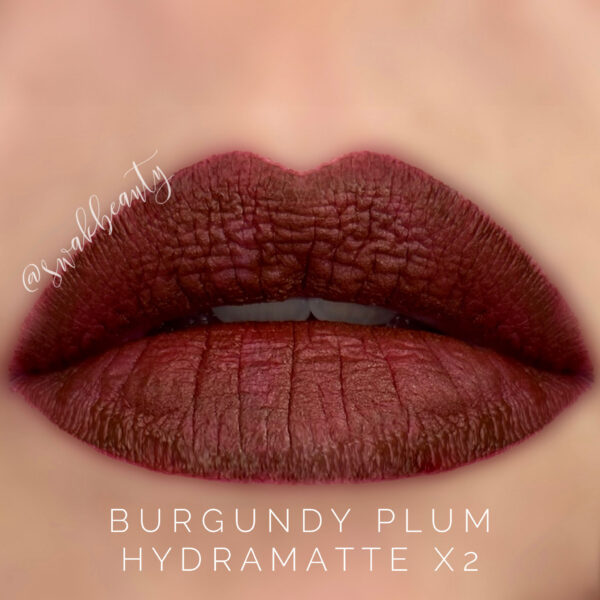 BurgundyPlum-HydraMatte-lipsx2