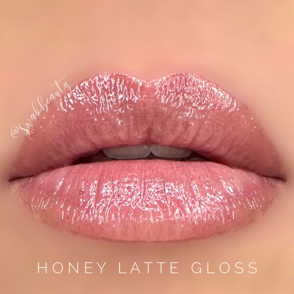 HoneyLatte-Gloss-lips