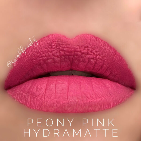 PeonyPink-HydraMatte-lips